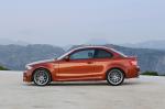 BMW 1-Series M 2011 года